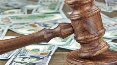 ضبط شخصين بتهمة غسل 25 مليون جنيه حصيلة تجارة المخدرات