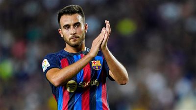 برشلوني حتى 2030، جارسيا يصدم باريس سان جيرمان