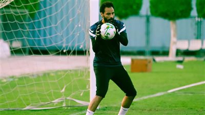 الدوري المصري، أكثر 5 حراس حفاظا على شباكهم نظيفة