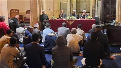 ملتقى الجامع الأزهر يستنكر انتشار دعوات التحريض على تفكيك الأسرة