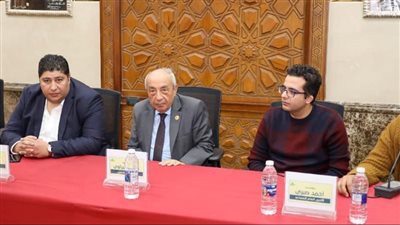 الهندسة المدنية بنقابة المهندسين تعقد دورة تحسين الإنتاجية في مشروعات التشييد