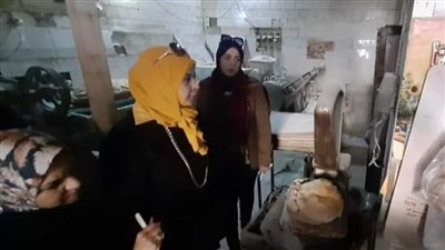 حملة لضبط الأسواق ومتابعة الأسعار في الإسكندرية 