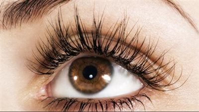 وصفة طبيعية تساعد فى تكثيف وتطويل الرموش والحواجب