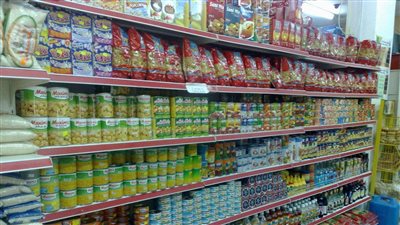 بالأرقام.. ارتفاع أسعار 11 سلعة غذائية خلال ديسمبر الماضي