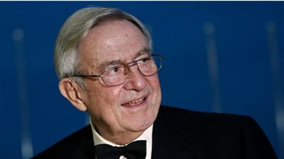 وفاة ملك اليونان السابق قسطنطين الثاني عن 82 عامًا