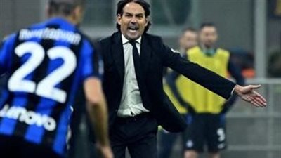 إنتر ميلان يحول تأخره إلى فوز على بارما في كأس إيطاليا