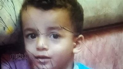 سكت صوت منادي الميكروفون، العثور على الطفل التائه غريقا داخل ترعة بالغربية 