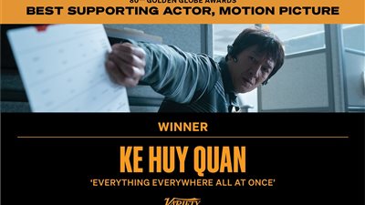 جولدن جلوب، جوناثان كي كوان وأنجيلا باسيت أفضل ممثل وممثلة مساعد 