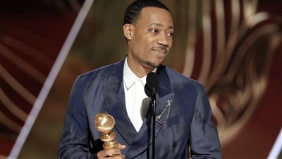 جولدن جلوب، تايلر جيمس ويليامز أفضل ممثل مساعد في مسلسل كوميدي