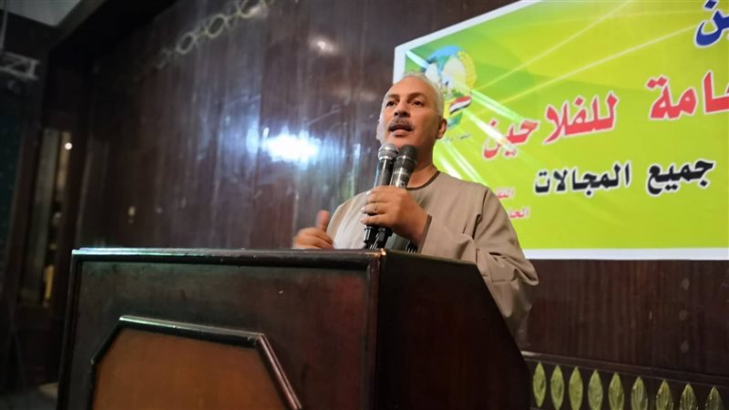 كيفية مواجهة الفلاحين