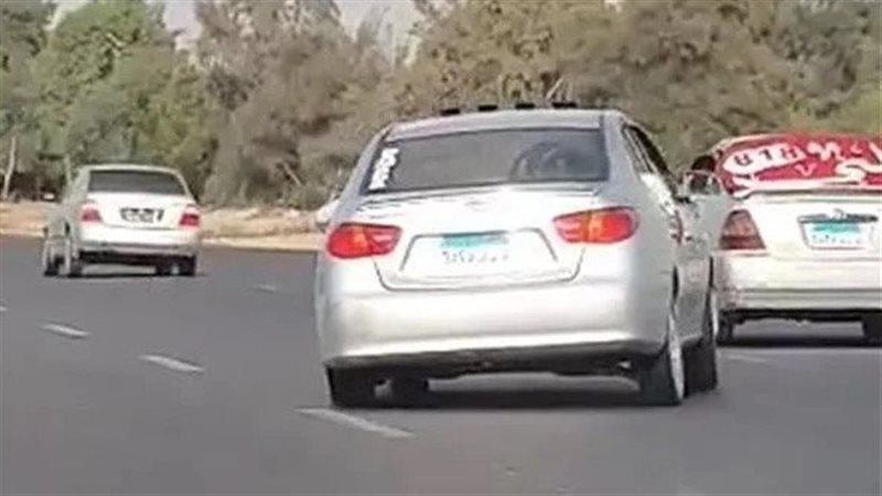 قيادة متهورة بالطرق،فيتو