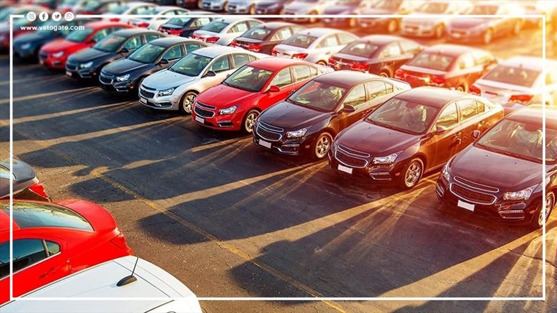 سيارات المصريين بالخارج،