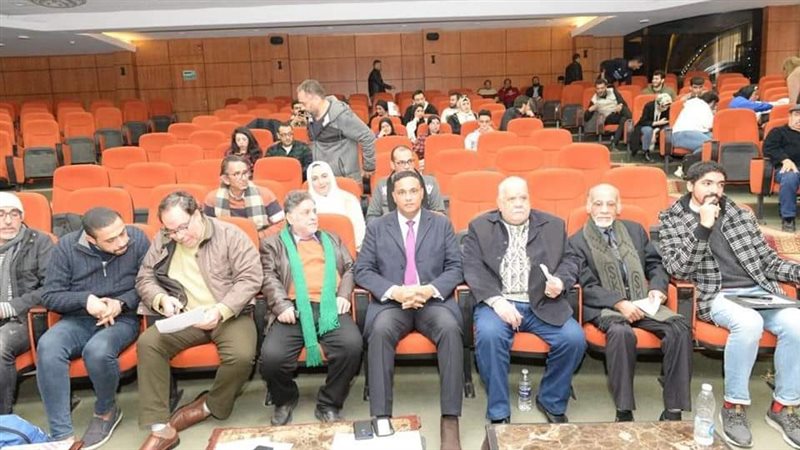 محافظة الدقهلية بعد