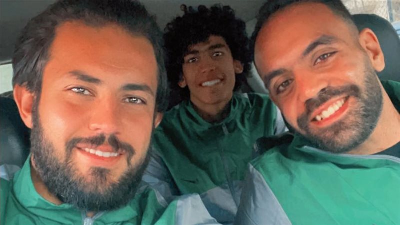 الثنائي شاهين , فيتو