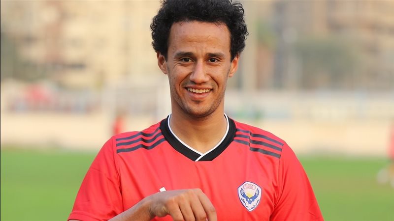 النصر يضم لاعب كيما