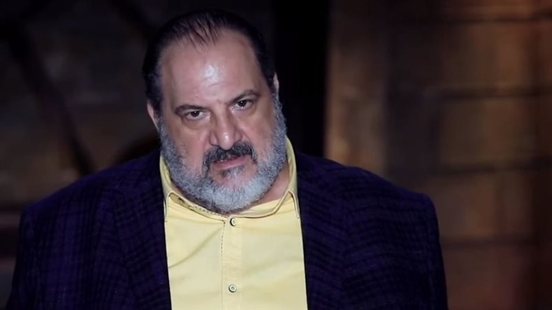 خالد الصاوي، فيتو