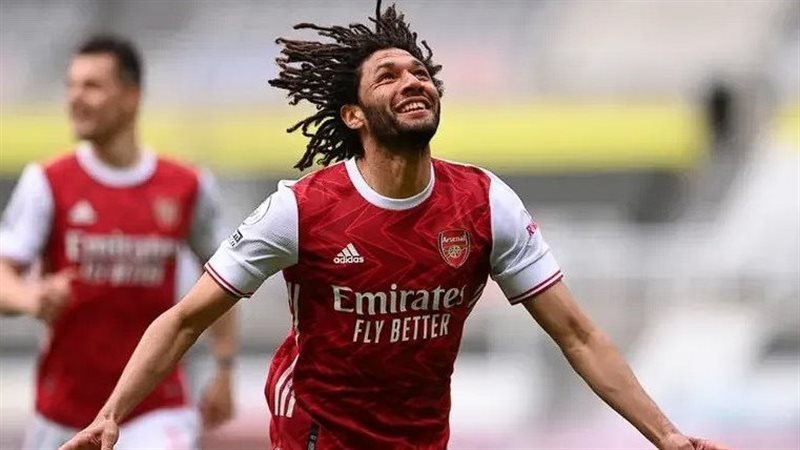 محمد النني، فيتو