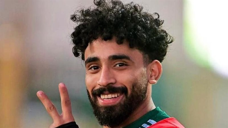 مروان عطية، فيتو