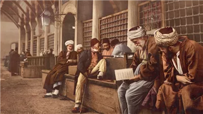 زي النهاردة، مولد مصطفى الثاني أشجع سلاطين الدولة العثمانية 