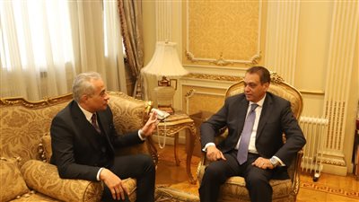 وزير القوى العاملة: سياسات الوزارة مستمرة لضبط وتنظيم سوق العمل