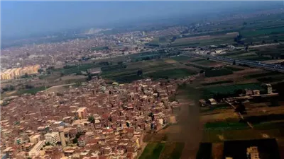 طلب إحاطة لتحديث المخطط الاستراتيجي والحيز العمراني لـ منية النصر بالدقهلية