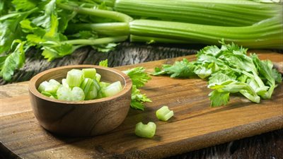 فوائد مذهلة للكرفس في علاج السكتة الدماغية