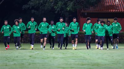 الدوري المصري، حسام حسن يعلن قائمة المصري لمواجهة الأهلي اليوم