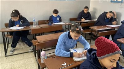 امتحانات الفصل الدراسي الأول 2023، تحذير عاجل من المديريات بشأن إعلان النتيجة