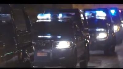 القبض على 3 تشكيلات عصابية و59 من ممارسي أعمال البلطجة وهاربين من المراقبة