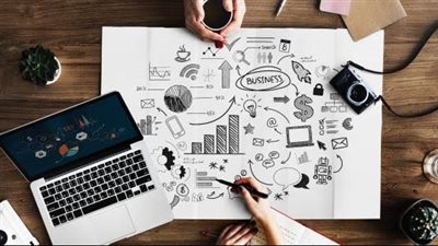 استبيان حديث: 67٪ من الشركات الصغيرة متفائلة بتحقيق النمو خلال 2023 