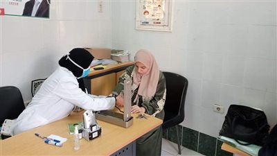 صحة الشرقية: 10 ملايين متردد على المراكز والوحدات الصحية في عام 2022 