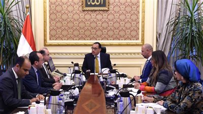 رئيس البورصة: تطوير وإضافة منتجات جديدة تنوع الخيارات الاستثمارية أمام المستثمرين 