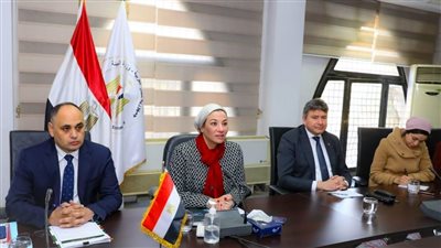 وزيرة البيئة تكشف موعد تشغيل منظومة إدارة المخلفات الجديدة بشرم الشيخ 
