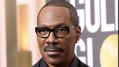 جولدن جلوب، إيدي ميرفي يسخر من ويل سميث بسبب صفعة الأوسكار (فيديو)