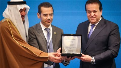 وزير الصحة: الاستثمار بقطاع السياحة العلاجية على رأس الأولويات 