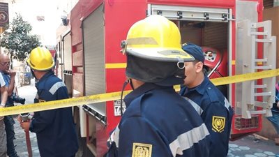أخبار الحوادث اليوم: قتل شخص وإصابة 3 آخرين في قنا.. حريق مستشفى التأمين الصحي بمدينة نصر.. زيارة استثنائية لنزلاء مراكز الإصلاح والتأهيل