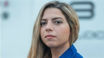 أول رائدة فضاء مصرية تكشف عن خططها المستقبلية