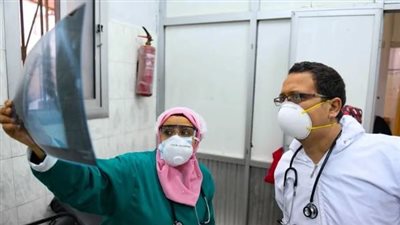 الصحة: أغلب الإصابات في موسم الشتاء لفيروسات الأنفلونزا والمخلوي التنفسي 