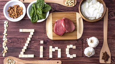 استشارى تغذية: الزنك يحمي من مخاطر الفيروسات المنتشرة حاليا
