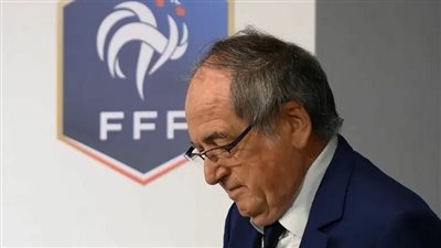 إقالة رئيس الاتحاد الفرنسي بعد تصريحاته ضد زيدان