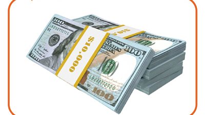 أسرع من الصاروخ.. 7 ساعات حاسمة في سعر الدولار أمام الجنيه (إنفوجراف) 