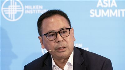 صندوق إندونيسيا السيادي يسعى لرفع استثماراته لـ 200 مليار دولار بحلول 2024