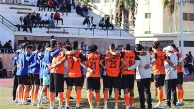  دوري القسم الثاني , مفاجآت في نتائج مباريات اليوم بمجموعة بحري