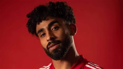 مروان عطية يكشف عن مفاجأة حول قرار انضمامه للأهلي 