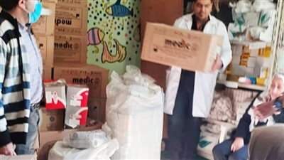 ميرفت السيد: الانتهاء من ورشة عمل إعداد المدربين على المنظومة الإلكترونية بالإسكندرية 