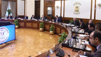 قرارات مجلس الوزراء، موعد تطبيق مبادرة تخفيض أسعار الفائدة للقطاعات الإنتاجية 