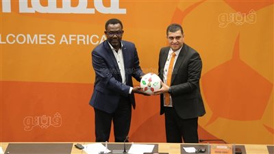 كاف: كأس الأمم الإفريقية بطولة استثنائية والجزائر تمتلك كل الإمكانيات