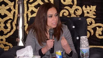 نائب محافظ البحيرة تتابع تنفيذ الغابة الشجرية بوادي النطرون (صور)