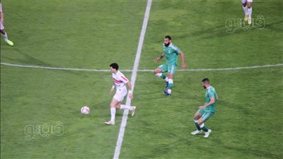الدوري المصري، تعادل سلبي بين الزمالك والاتحاد بعد 15 دقيقة (صور)