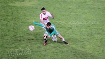 الدوري المصري، الزمالك يبحث عن هدف التقدم أمام الاتحاد بعد 30 دقيقة 
